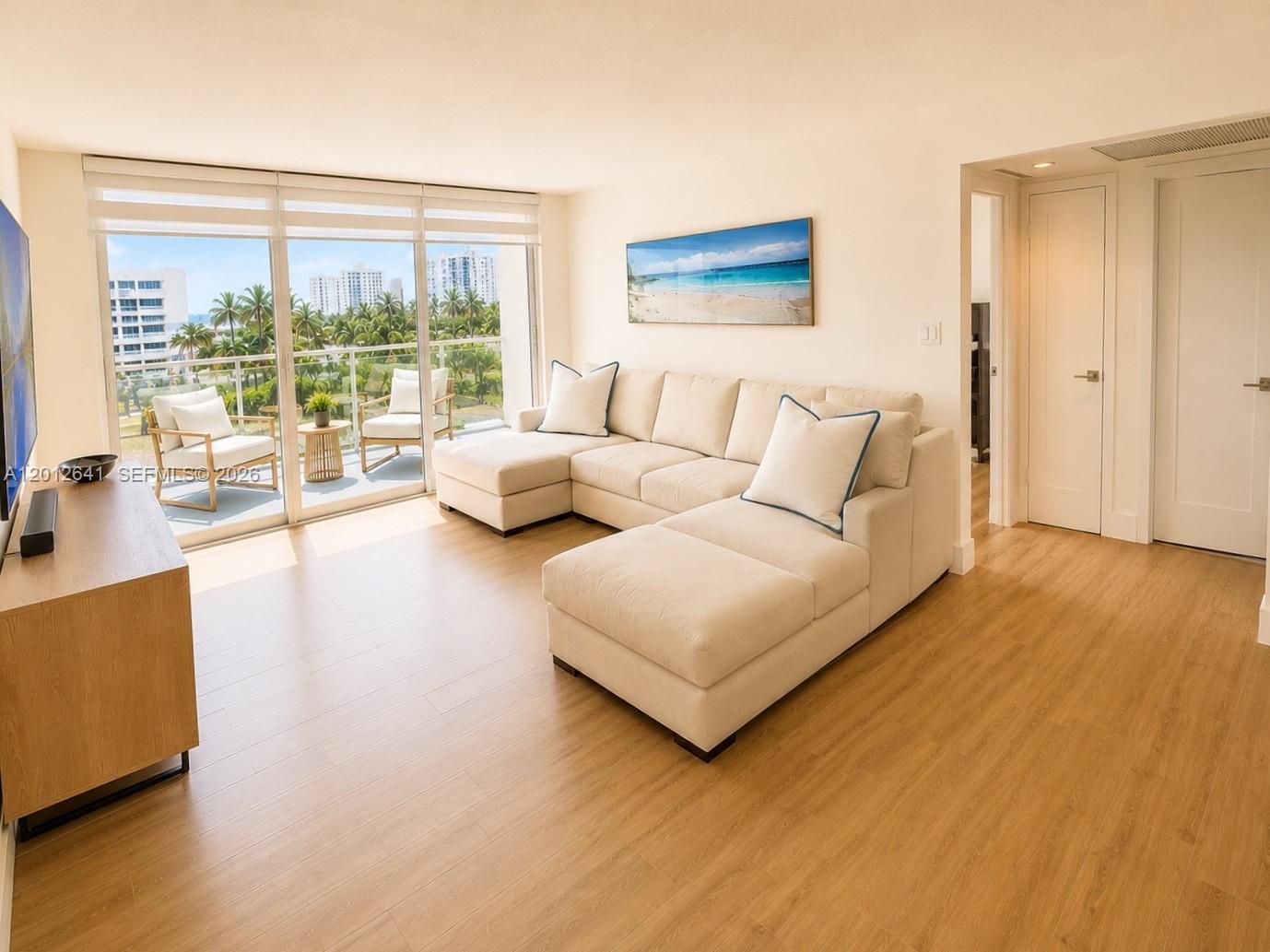 PARKER PLAZA CONDO ESTATE - Residential