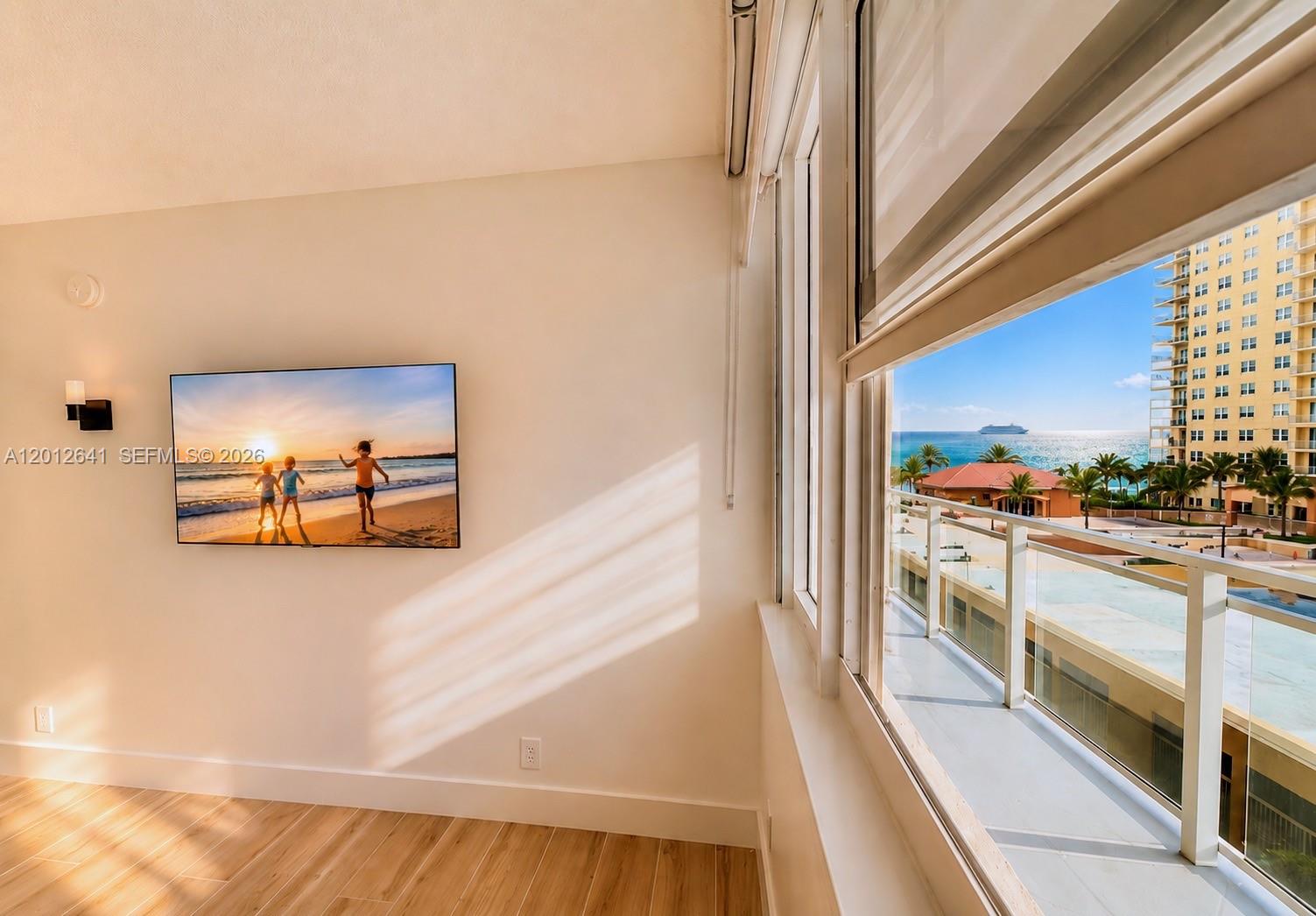 PARKER PLAZA CONDO ESTATE - Residential