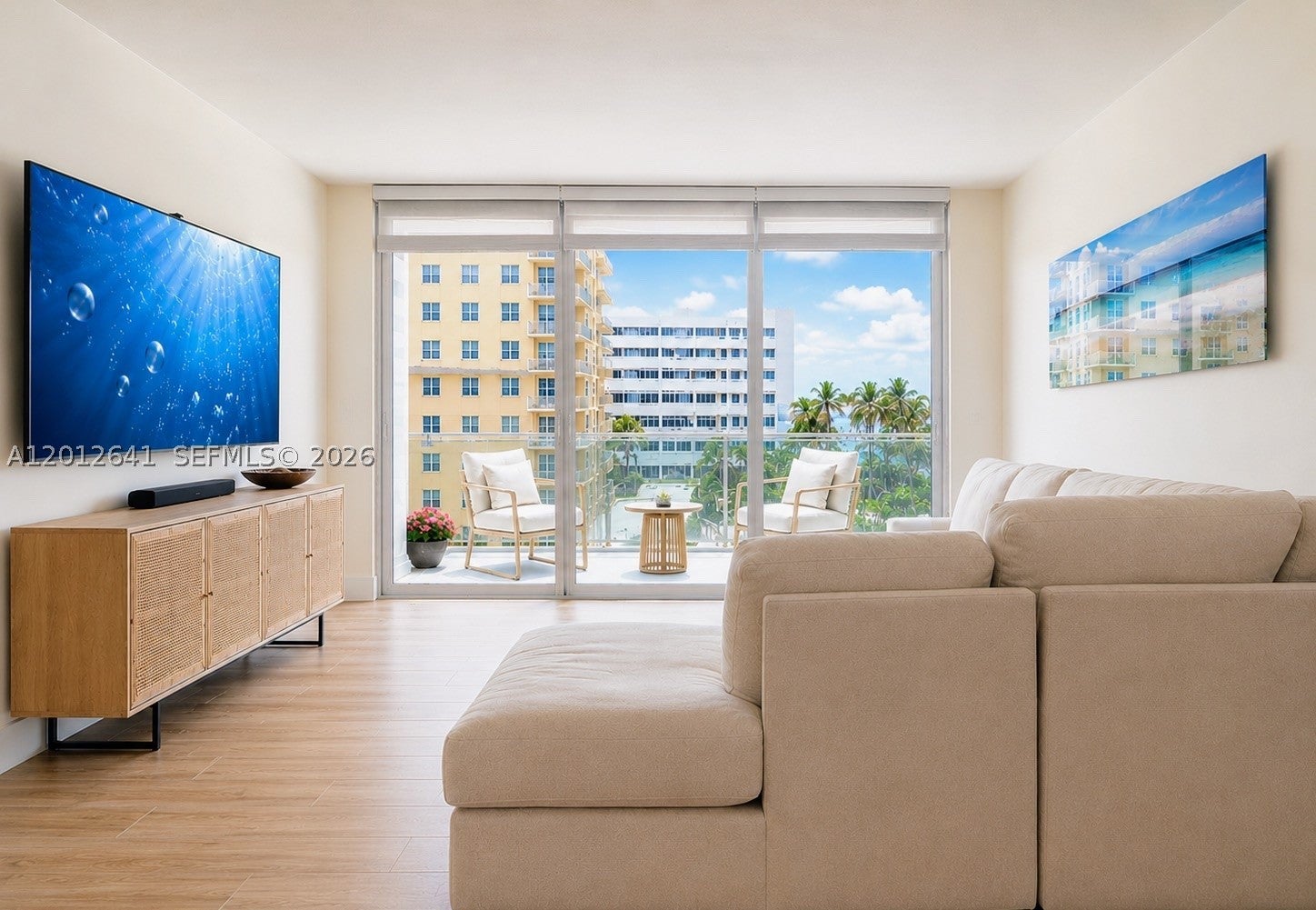 2030 S Ocean Dr 309