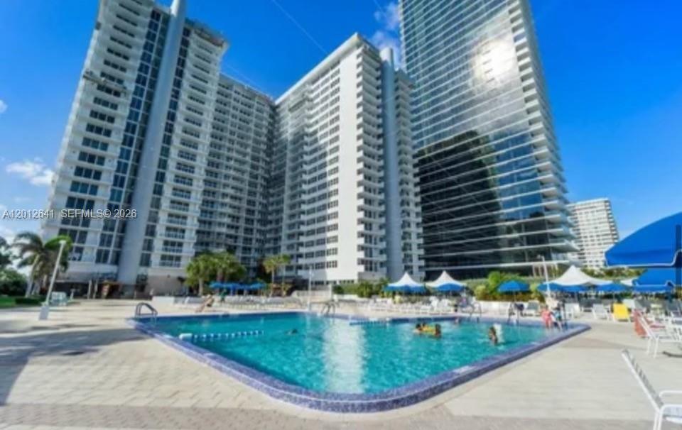 PARKER PLAZA CONDO ESTATE - Residential