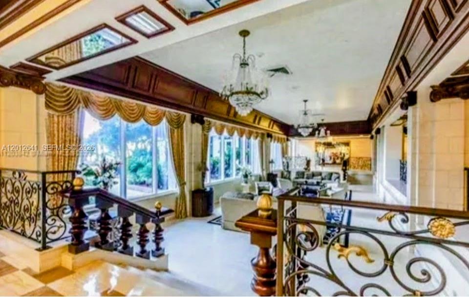 PARKER PLAZA CONDO ESTATE - Residential