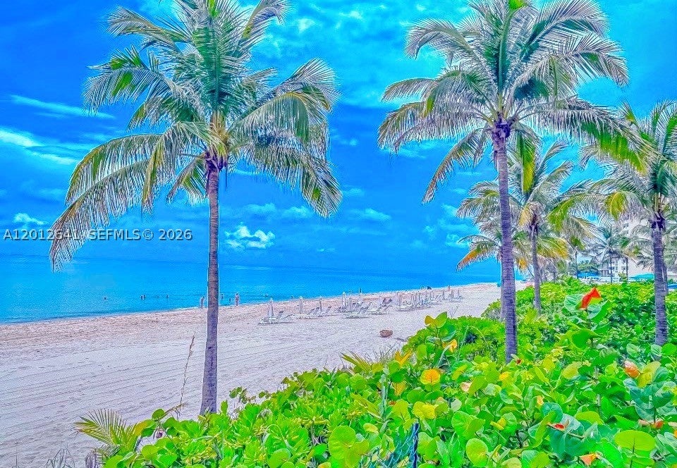 2030 S Ocean Dr 309