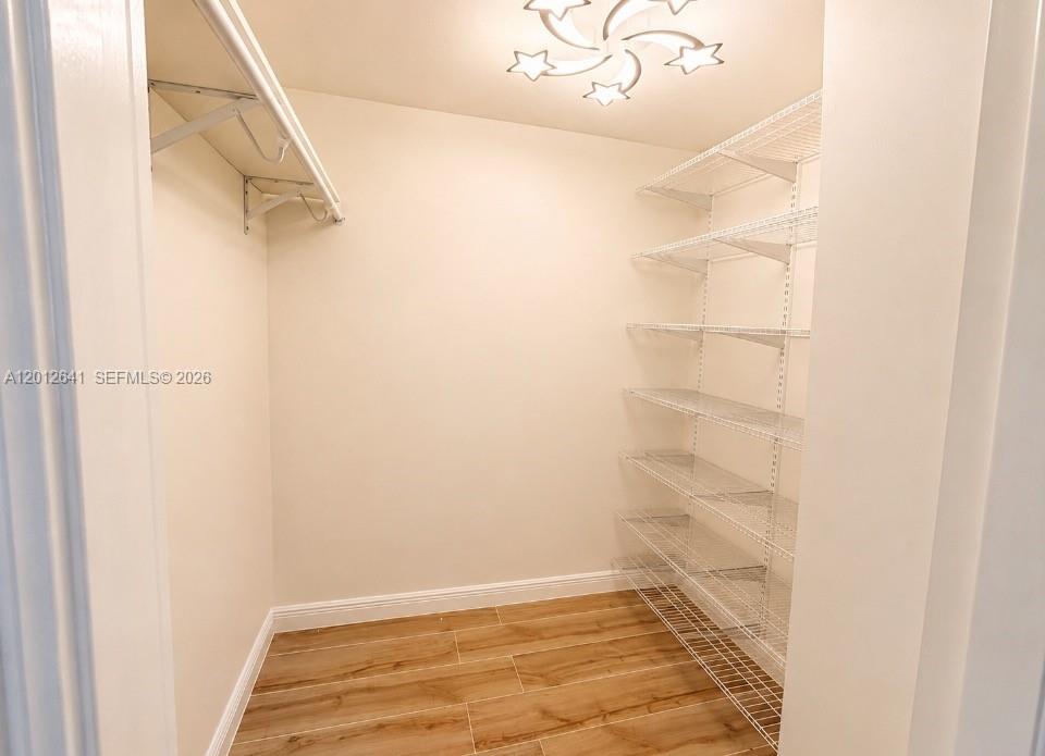 PARKER PLAZA CONDO ESTATE - Residential