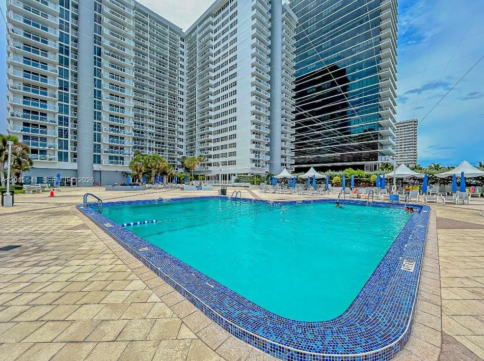 PARKER PLAZA CONDO ESTATE - Residential