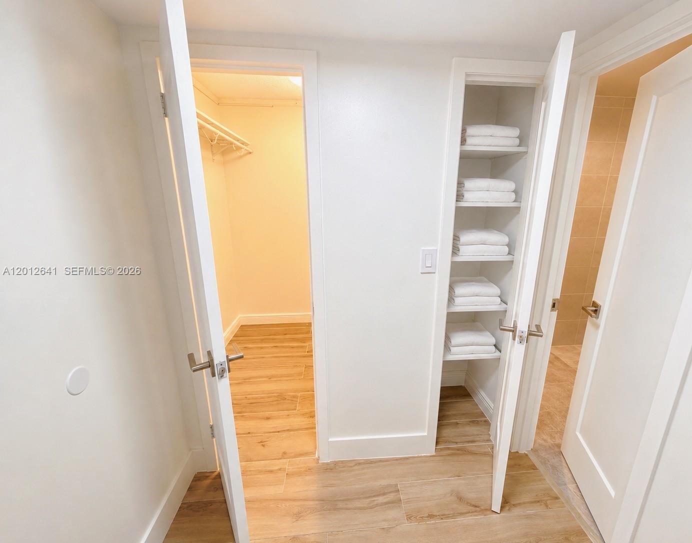 PARKER PLAZA CONDO ESTATE - Residential