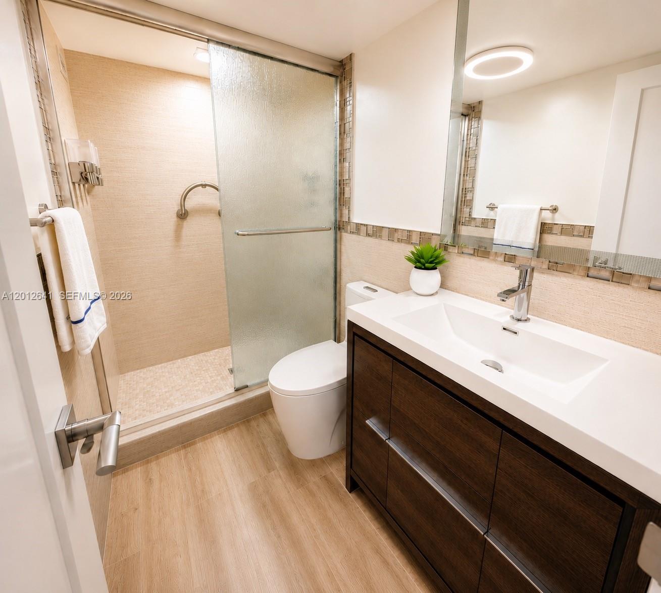 PARKER PLAZA CONDO ESTATE - Residential