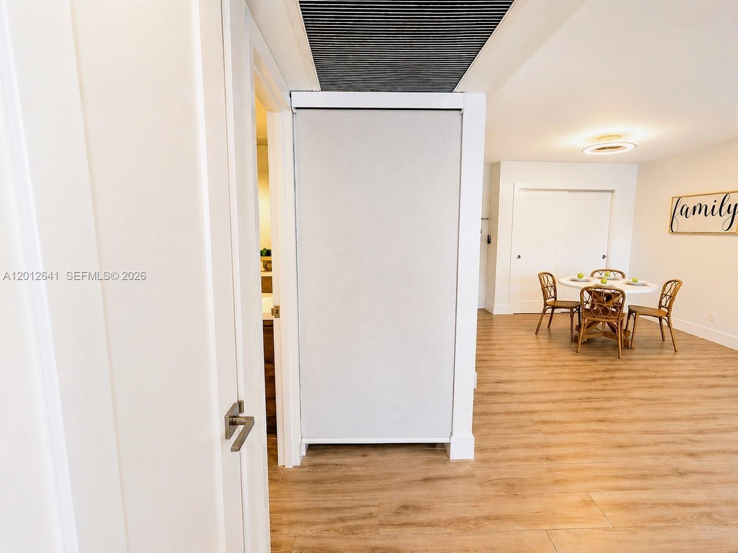 PARKER PLAZA CONDO ESTATE - Residential