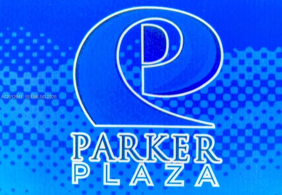 PARKER PLAZA CONDO ESTATE - Residential
