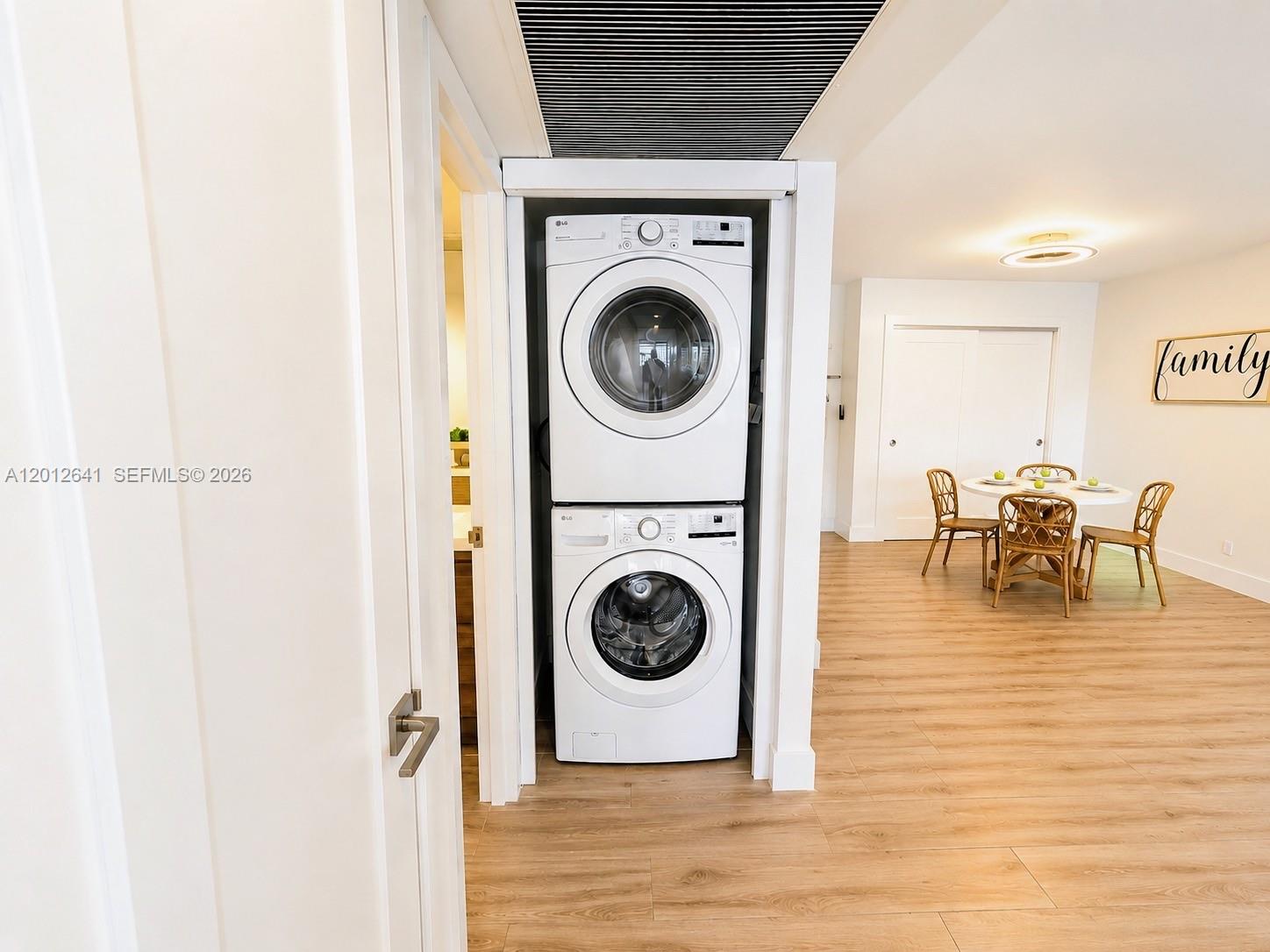 PARKER PLAZA CONDO ESTATE - Residential