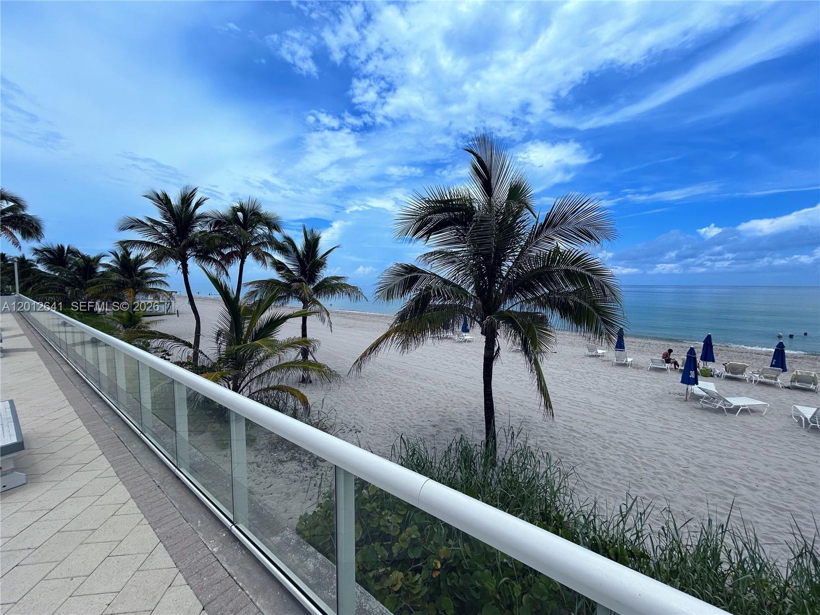 PARKER PLAZA CONDO ESTATE - Residential