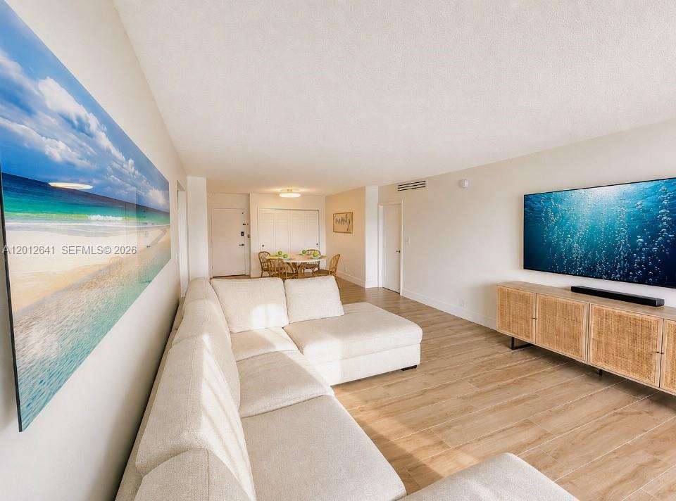 PARKER PLAZA CONDO ESTATE - Residential