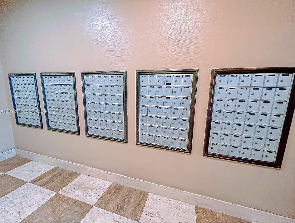 PARKER PLAZA CONDO ESTATE - Residential
