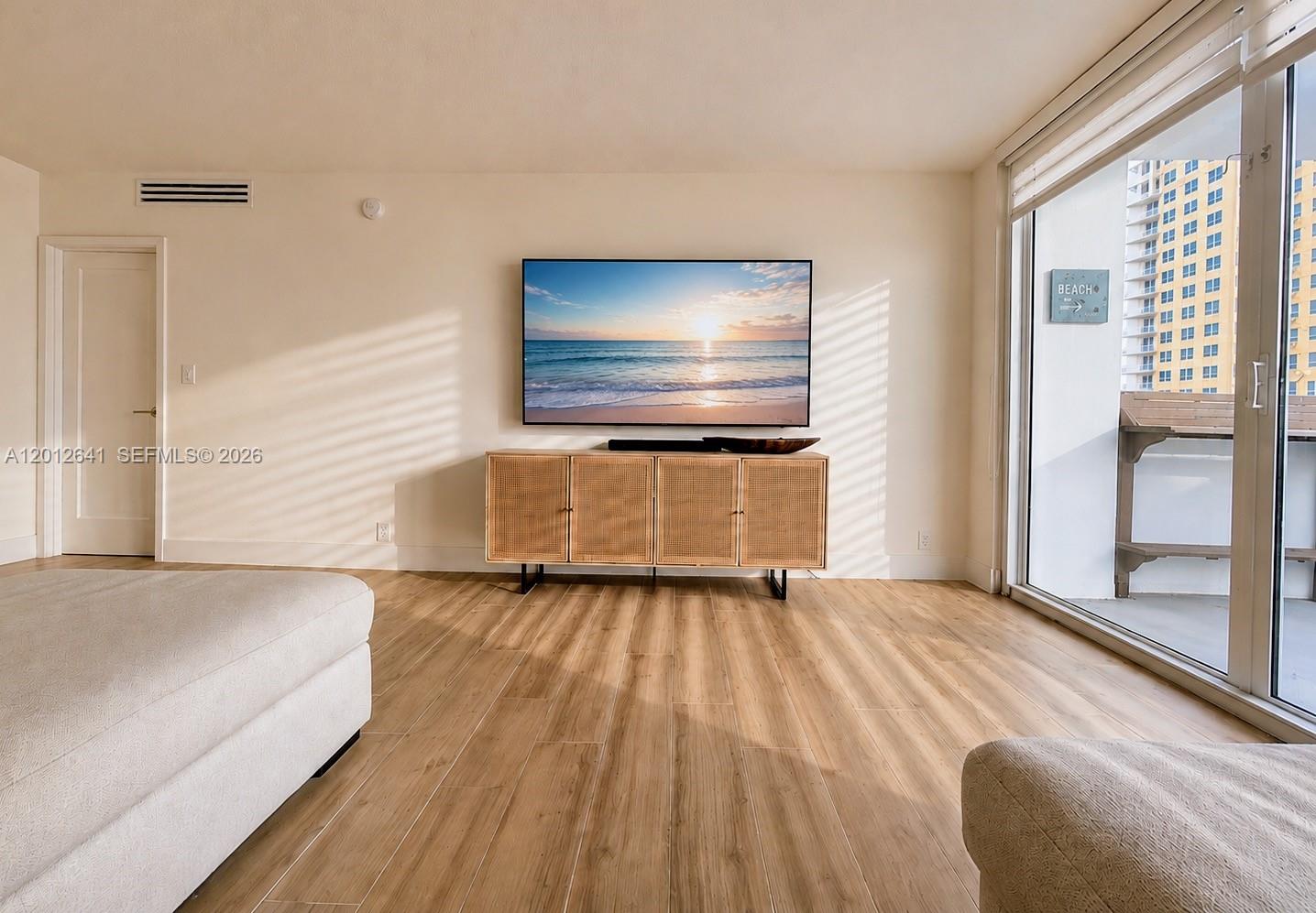 PARKER PLAZA CONDO ESTATE - Residential