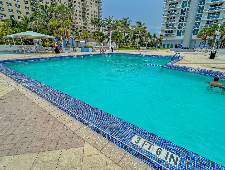 PARKER PLAZA CONDO ESTATE - Residential