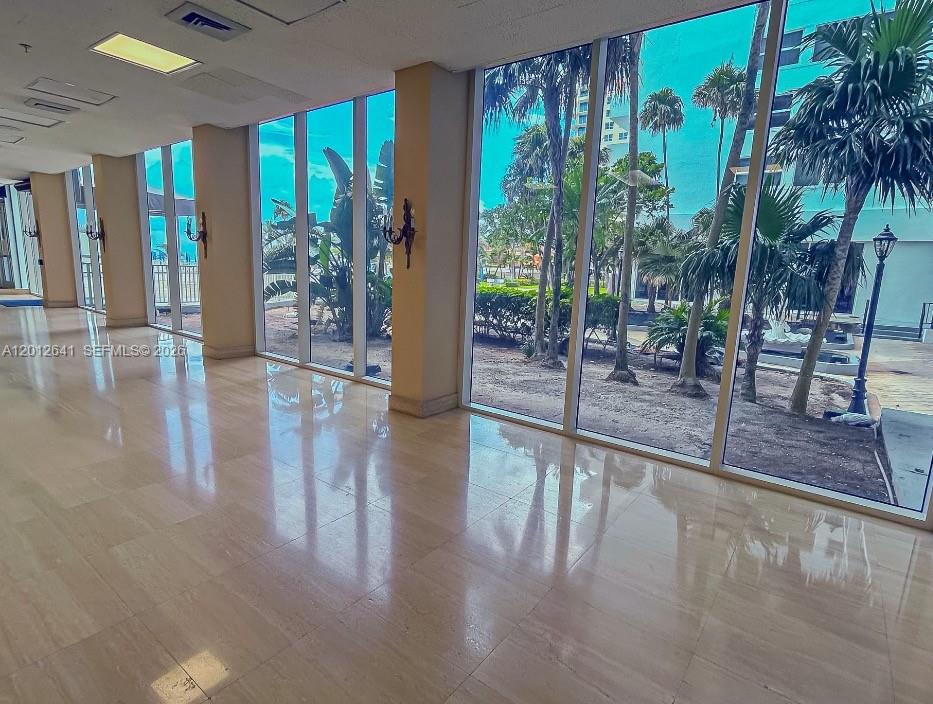 PARKER PLAZA CONDO ESTATE - Residential