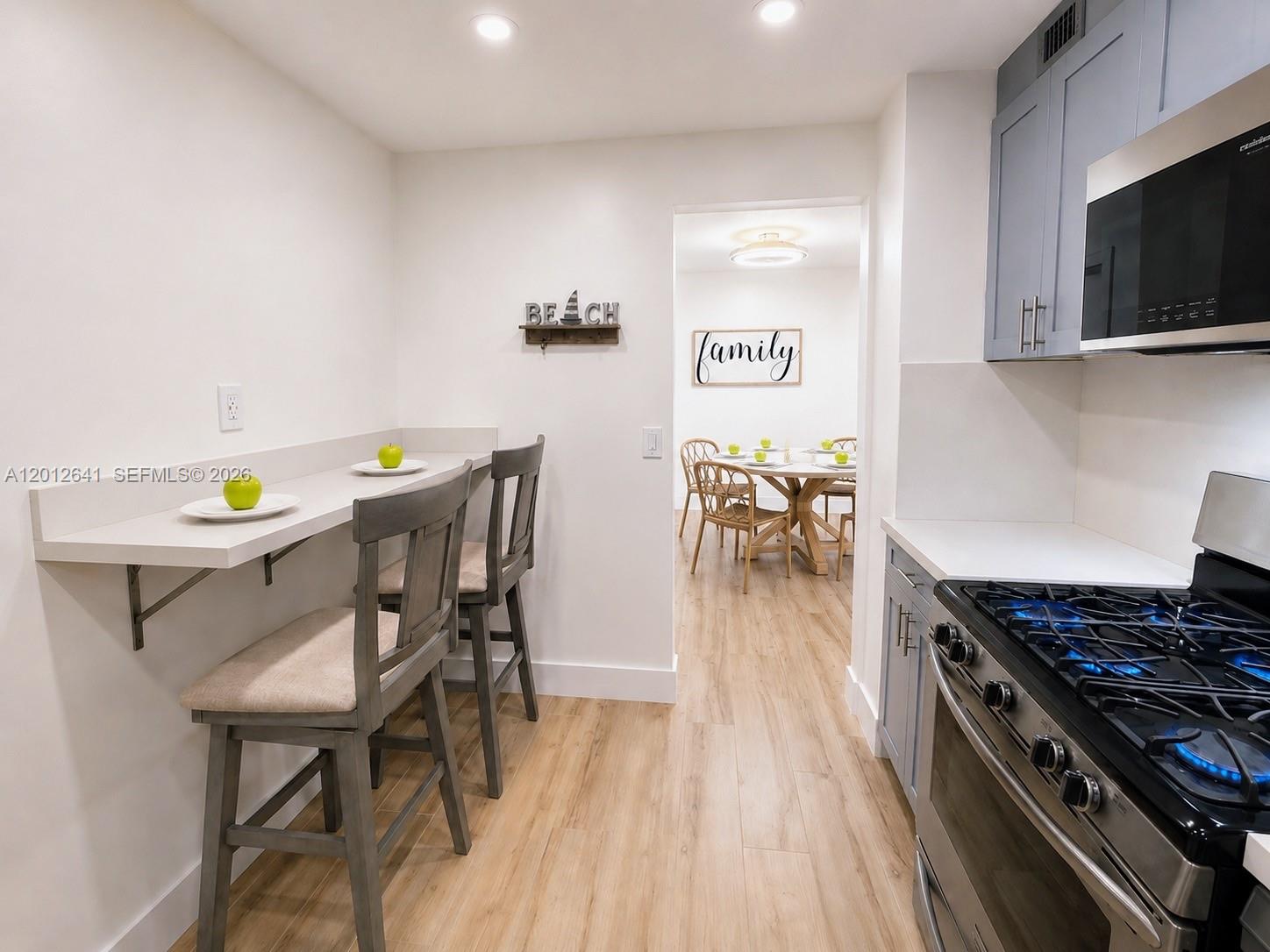 PARKER PLAZA CONDO ESTATE - Residential