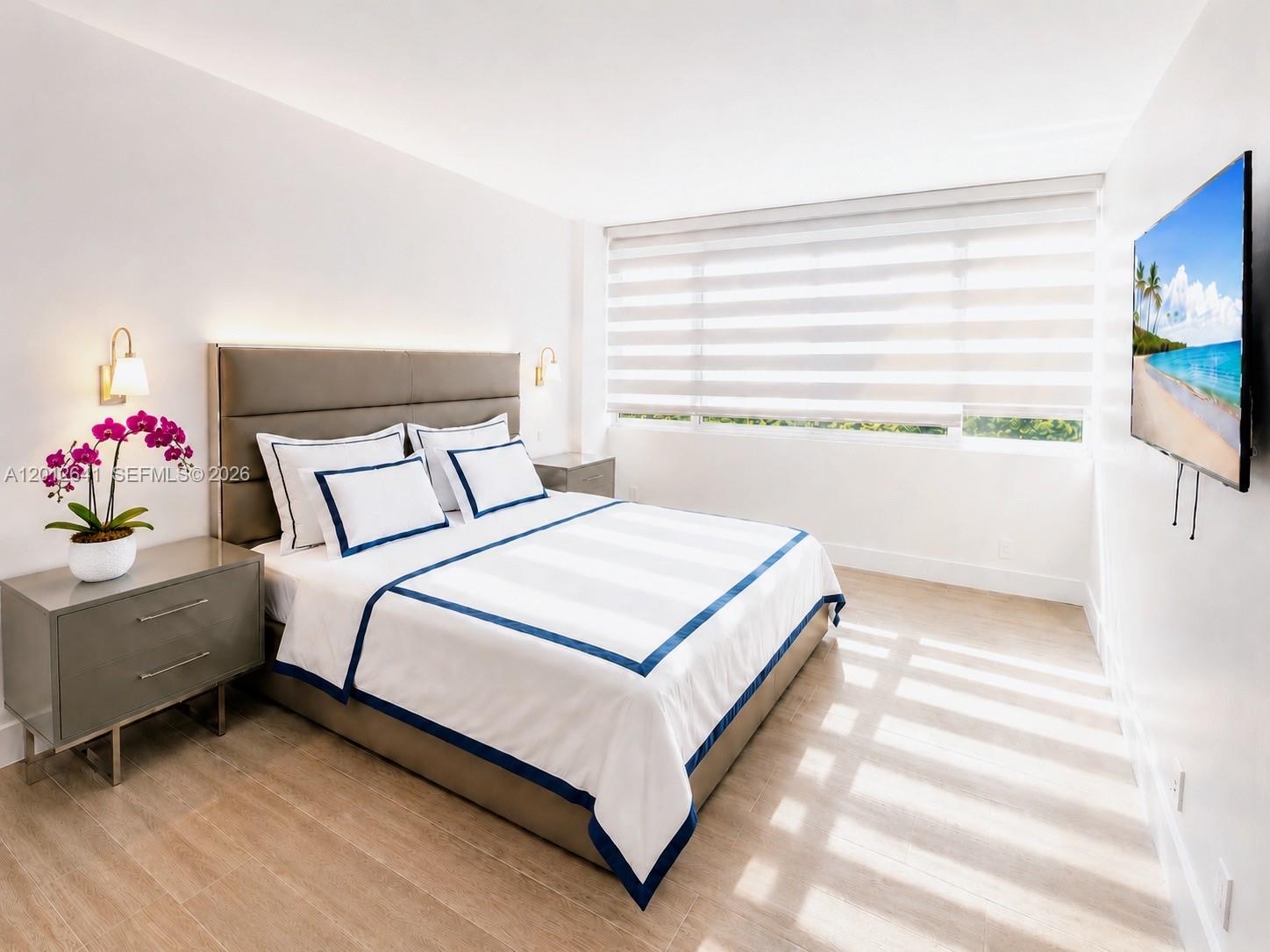 PARKER PLAZA CONDO ESTATE - Residential