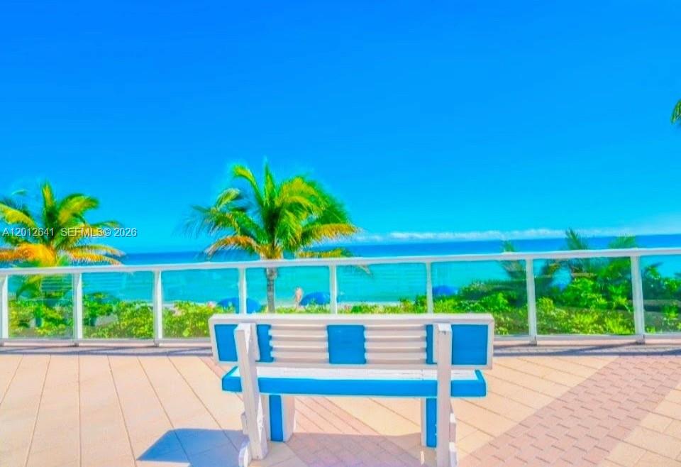 PARKER PLAZA CONDO ESTATE - Residential