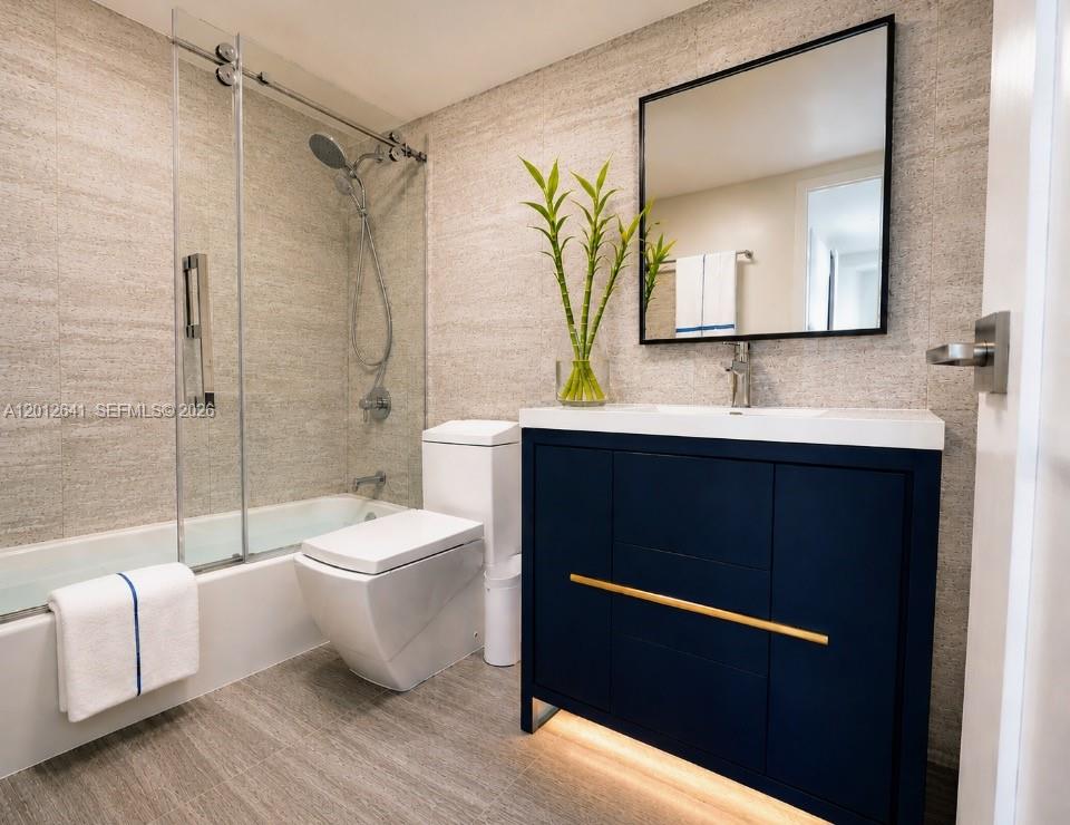 PARKER PLAZA CONDO ESTATE - Residential