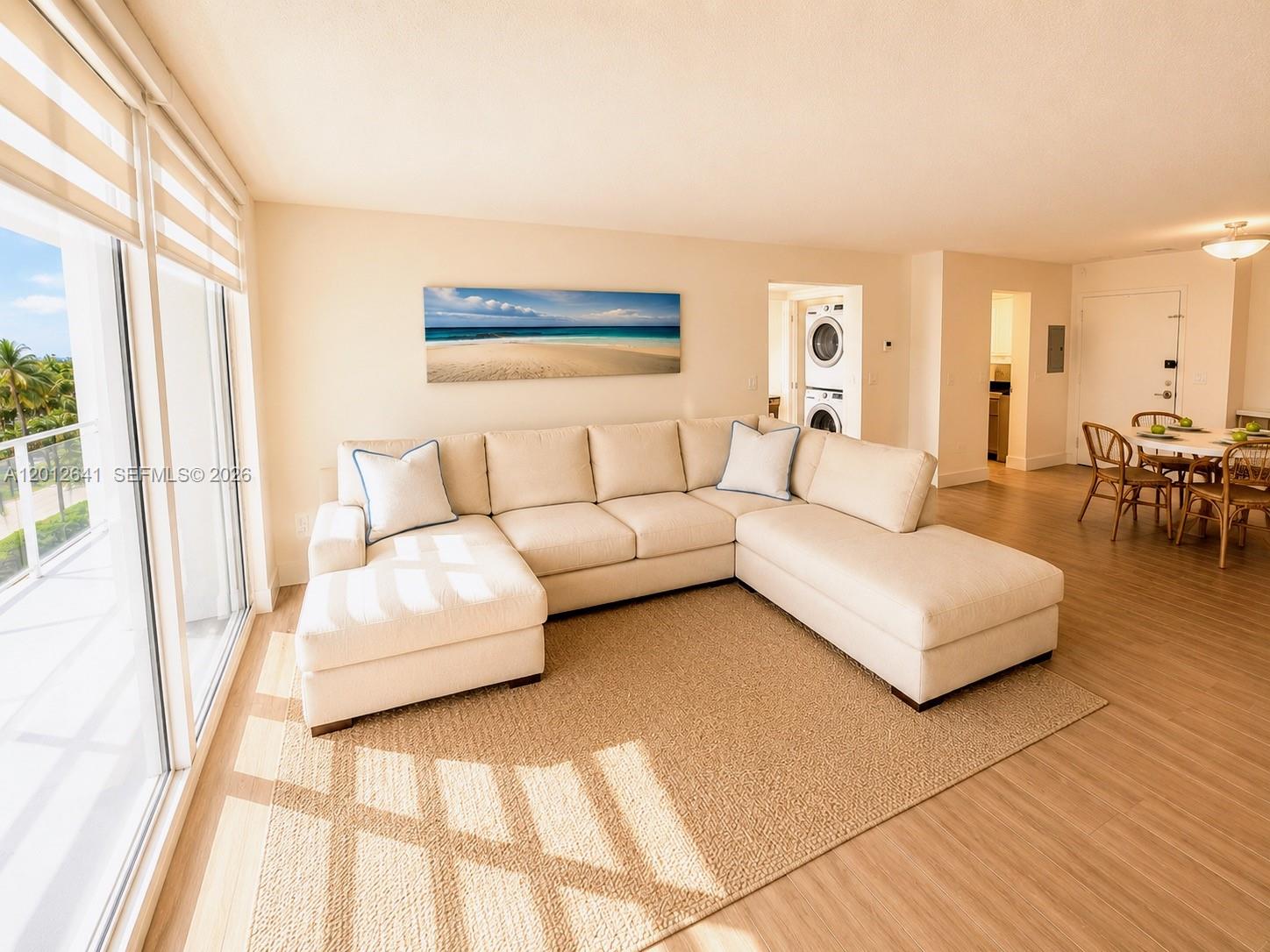 PARKER PLAZA CONDO ESTATE - Residential