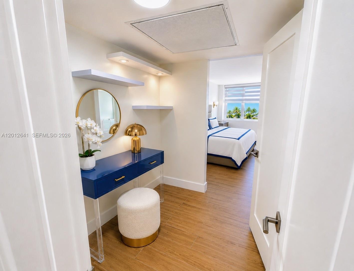 PARKER PLAZA CONDO ESTATE - Residential