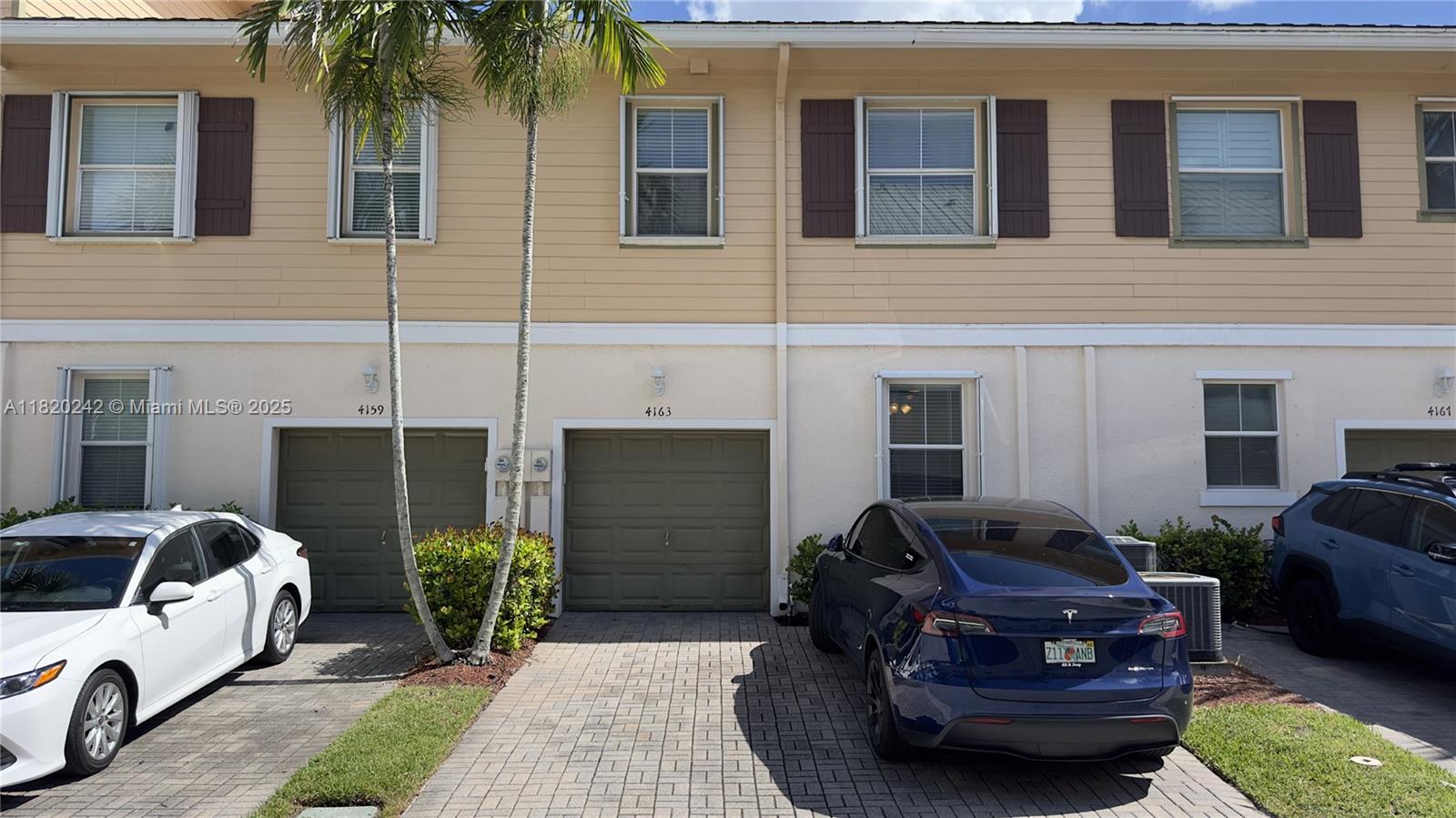 ABACOA TOWN CENTER 3 - Residential