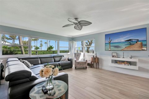 A home in Jensen Beach