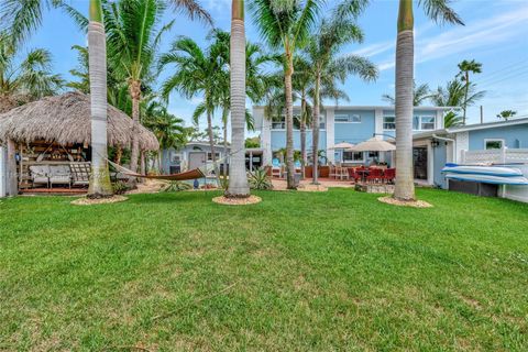 A home in Jensen Beach