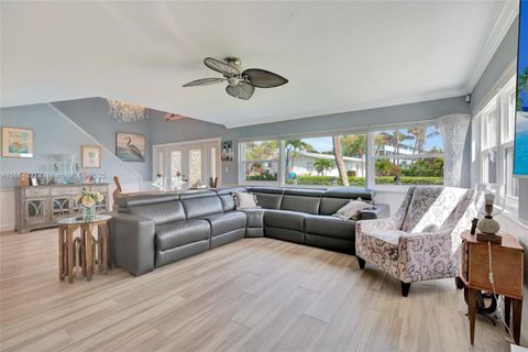 A home in Jensen Beach