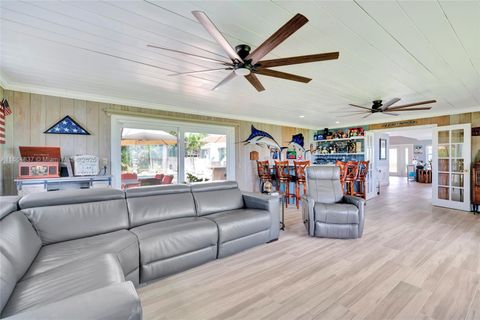 A home in Jensen Beach