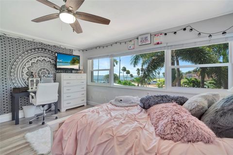 A home in Jensen Beach