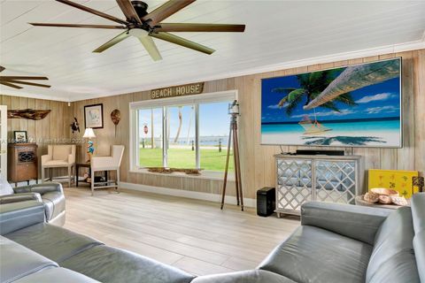 A home in Jensen Beach