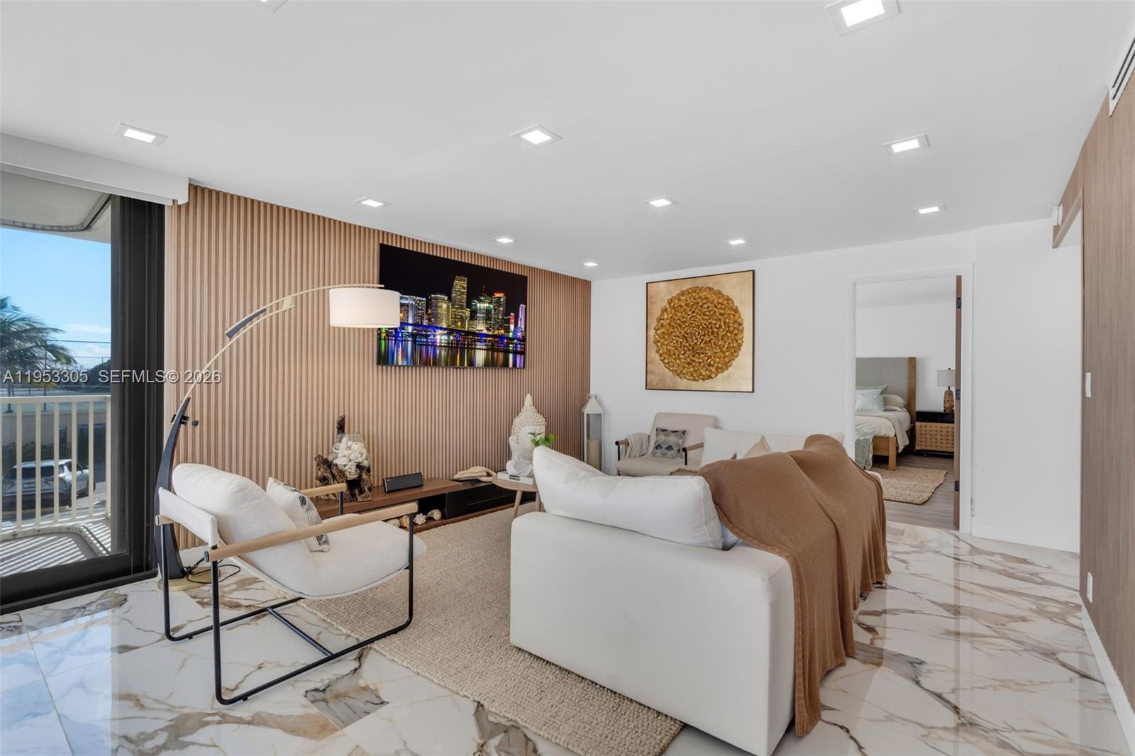 DUNES TOWERS CONDO - Residential