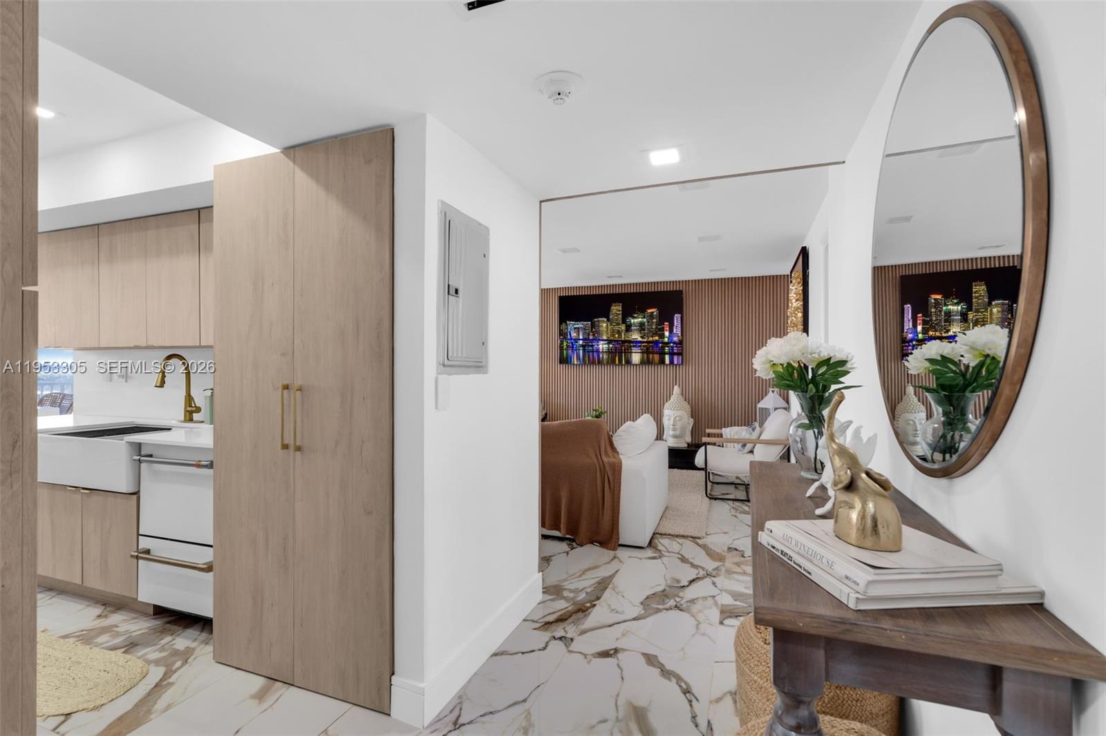 DUNES TOWERS CONDO - Residential