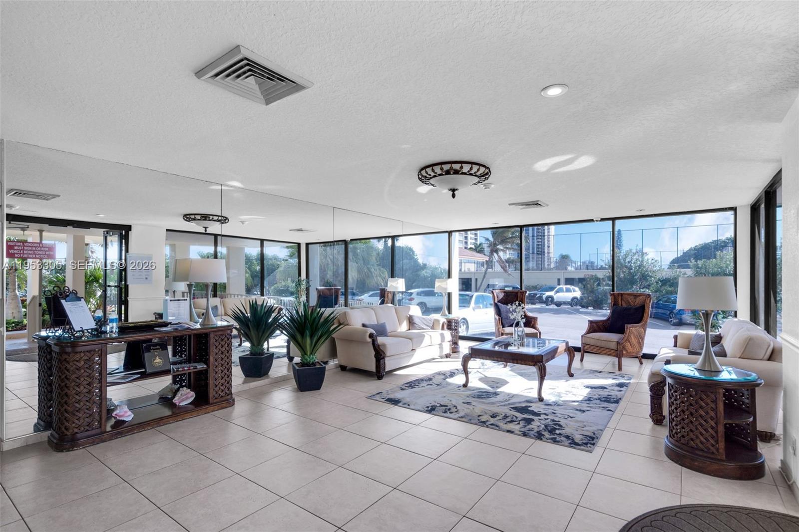 DUNES TOWERS CONDO - Residential