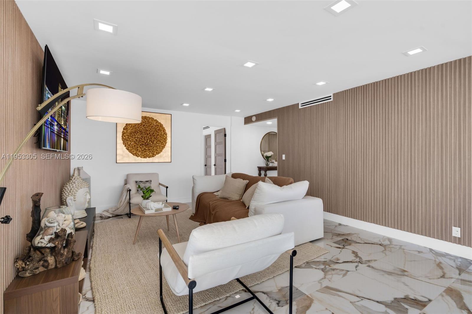 DUNES TOWERS CONDO - Residential