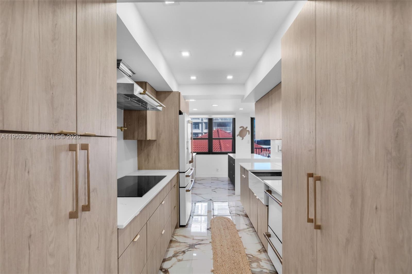 DUNES TOWERS CONDO - Residential