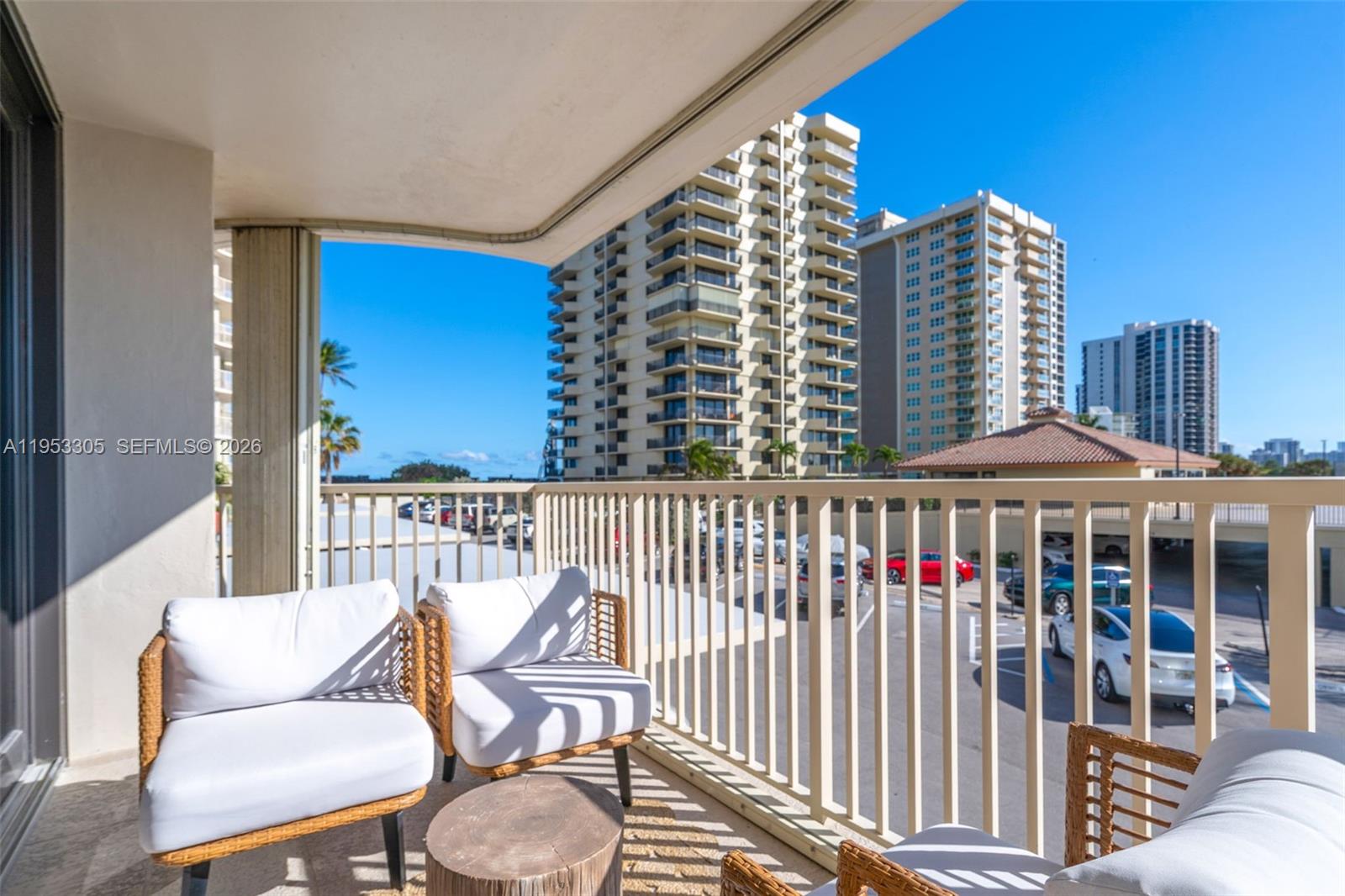 DUNES TOWERS CONDO - Residential