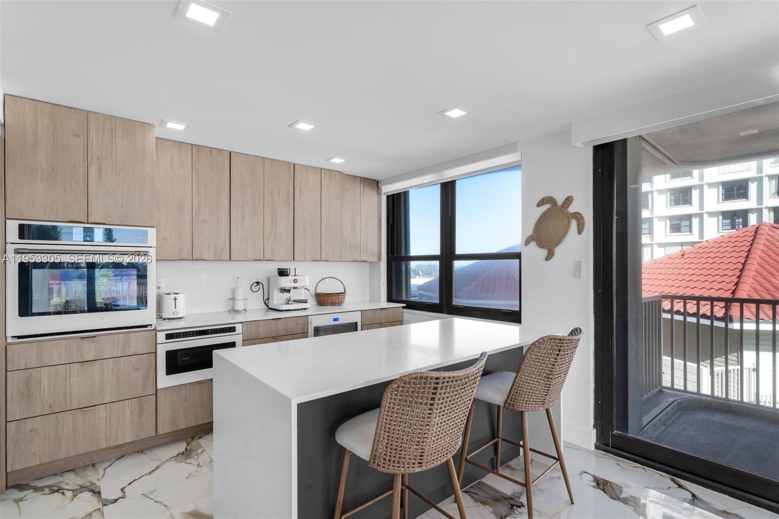 DUNES TOWERS CONDO - Residential