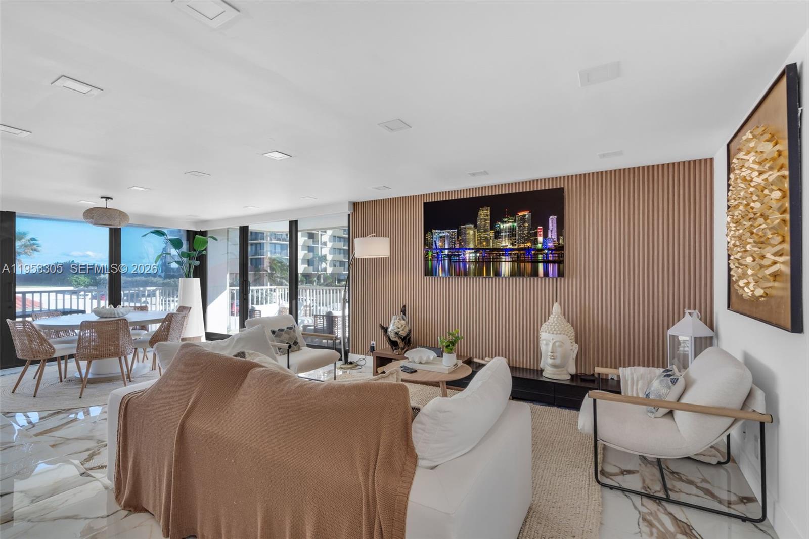 DUNES TOWERS CONDO - Residential