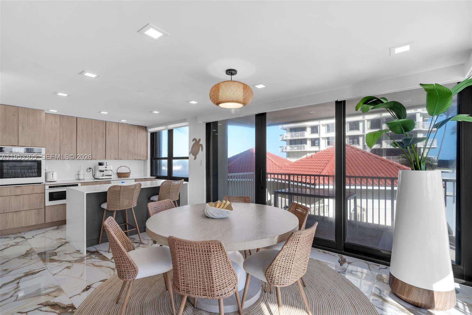 DUNES TOWERS CONDO - Residential