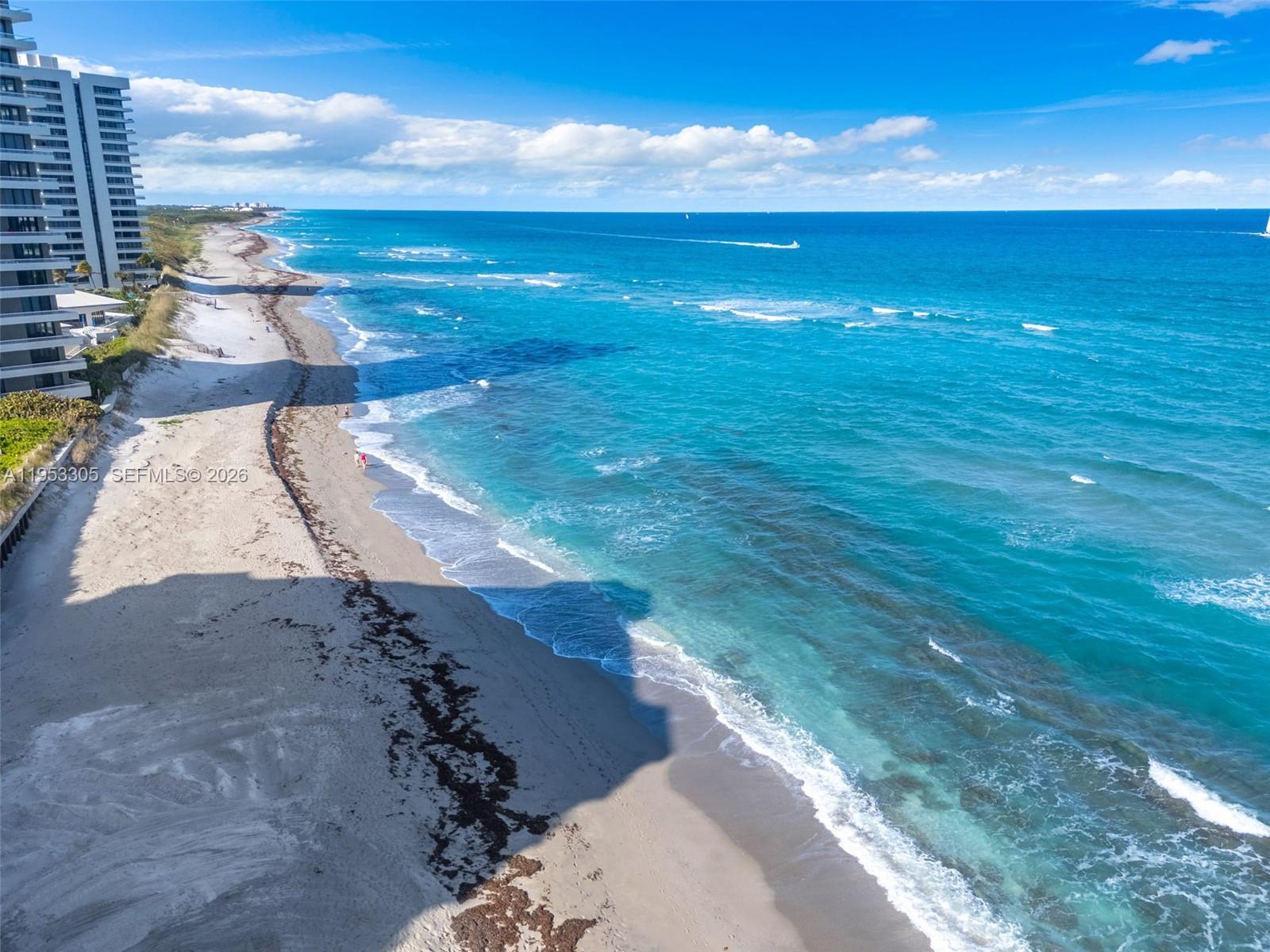 DUNES TOWERS CONDO - Residential