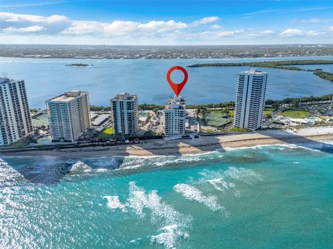 5480 N Ocean Dr B1B Singer Island FL 33404