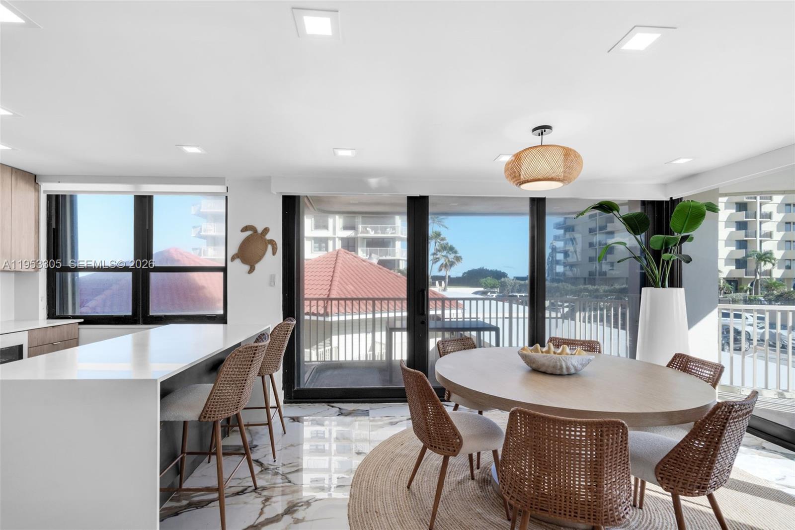 DUNES TOWERS CONDO - Residential