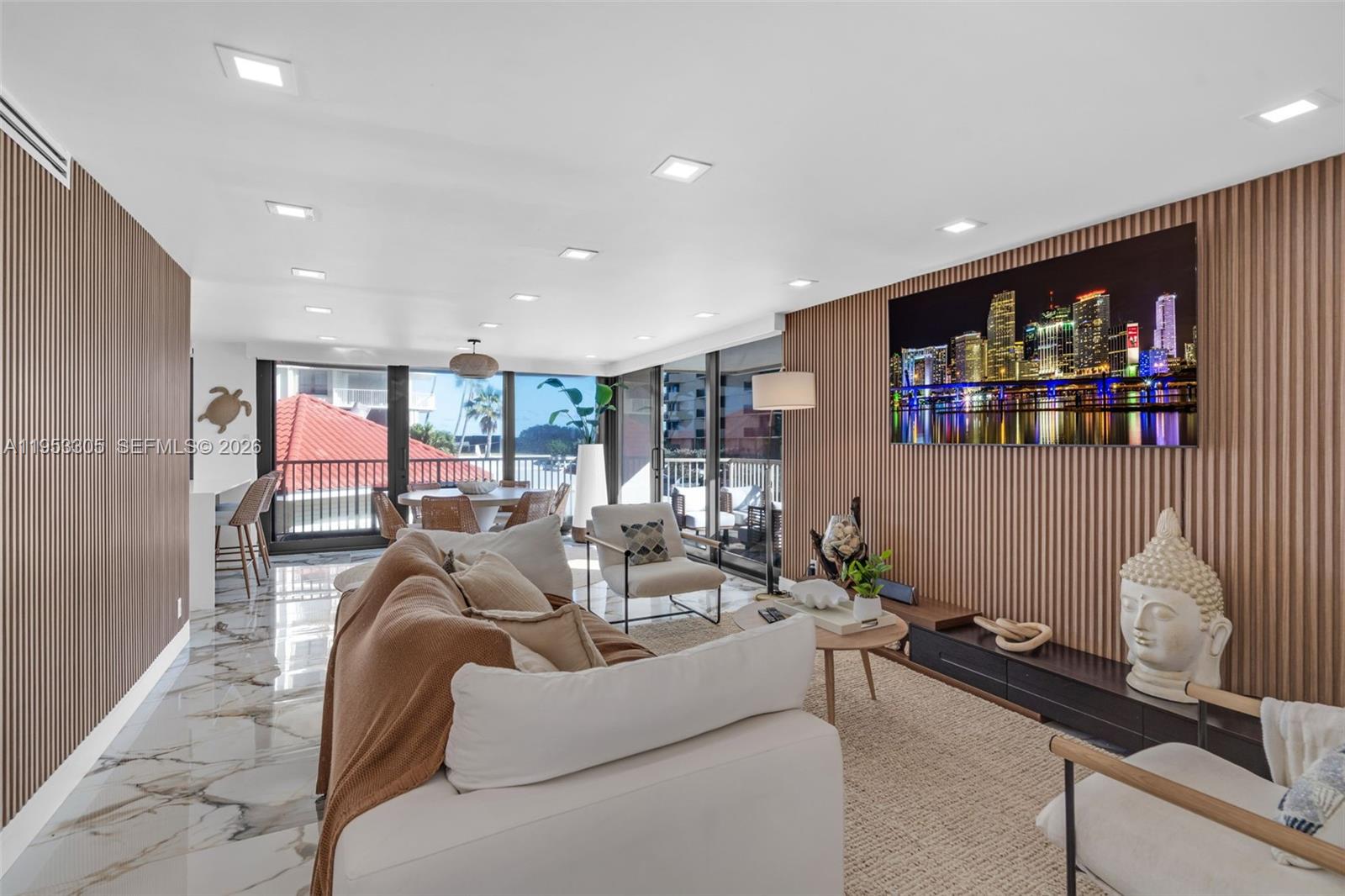 DUNES TOWERS CONDO - Residential