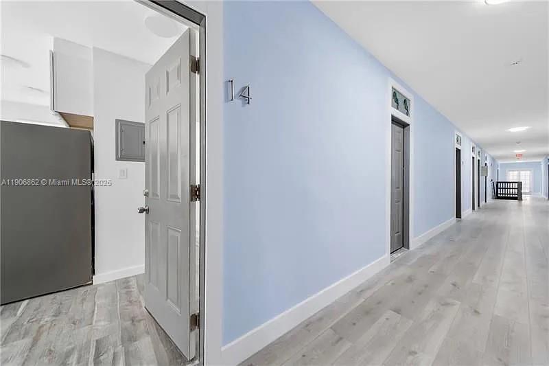 LAWRENCE ESTATE LAND CO - Residential Lease