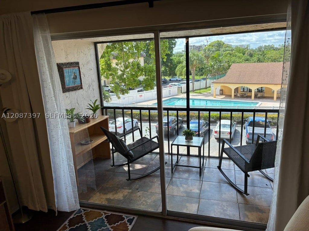 Photo of 480 NW 20th St #307, Boca Raton, FL 33431 (MLS # A12087397)