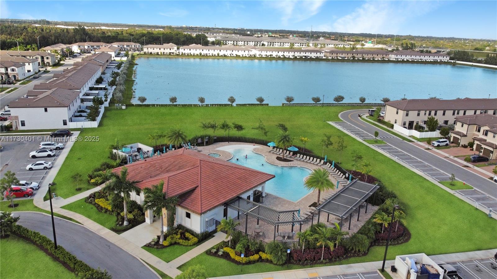 AQUABELLA SECTION TWO - Residential