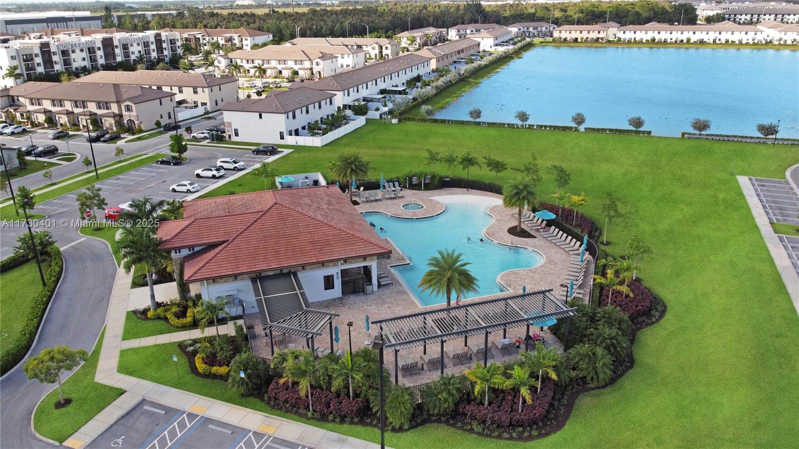 AQUABELLA SECTION TWO - Residential