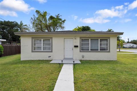 1209 NW 1st Ave, Homestead, FL 33030 - MLS#: A11578243